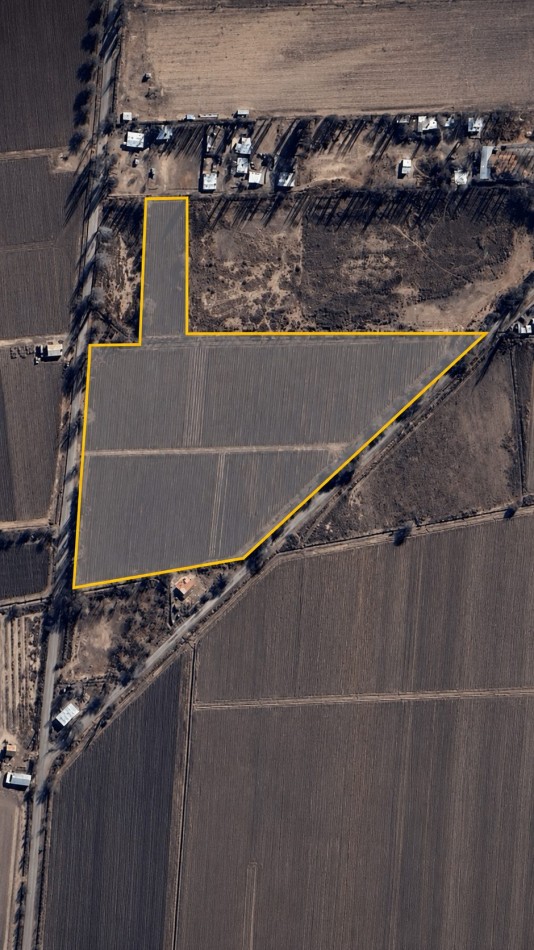 INMOESTATE VENDE FINCA PRODUCTIVA EN AGRELO, LUJAN DE CUYO, MENDOZA