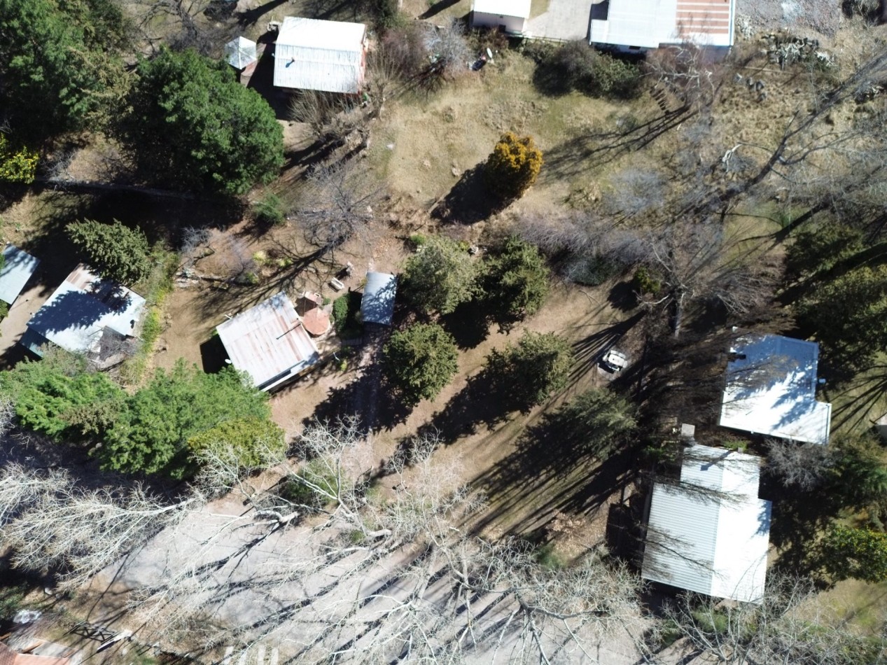 INMOESTATE VENDE LOTE EN EL SALTO, POTRERILLOS, MENDOZA