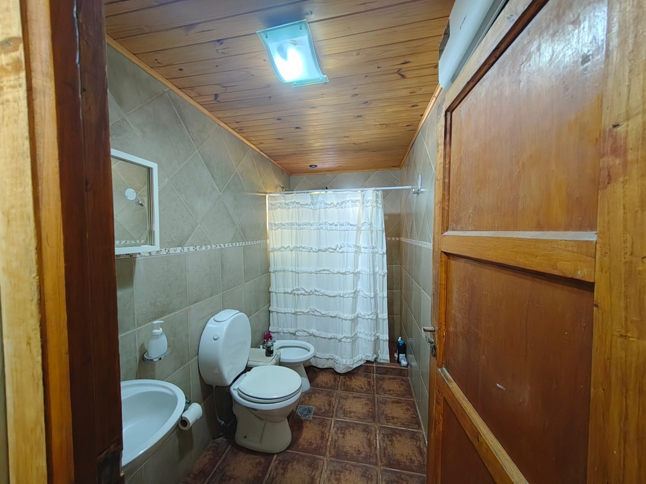 INMOESTATE VENDE CASA EN VALLE DEL SOL, POTRERILLOS, MENDOZA