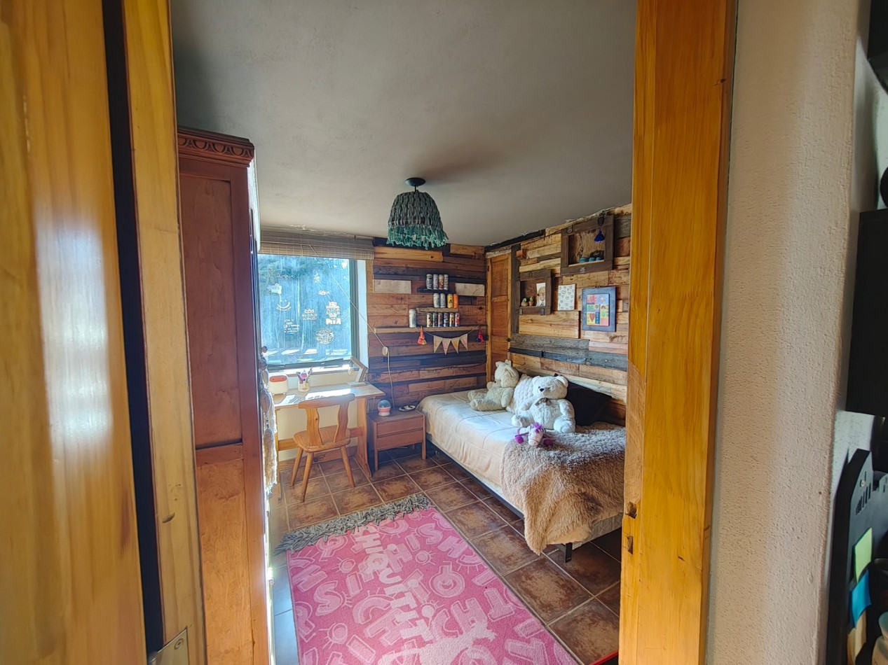 INMOESTATE VENDE CASA EN VALLE DEL SOL, POTRERILLOS, MENDOZA
