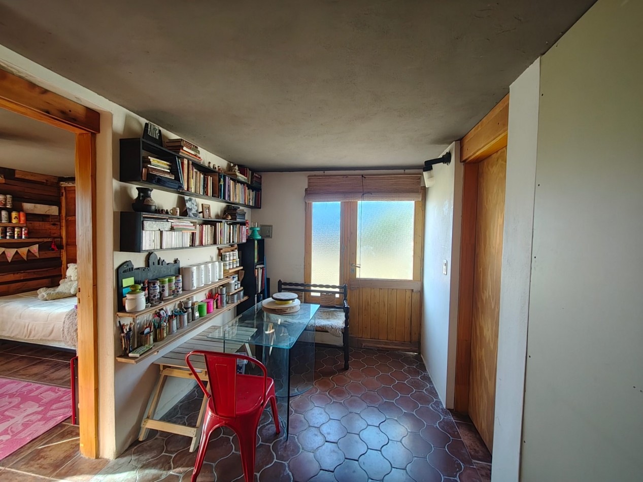 INMOESTATE VENDE CASA EN VALLE DEL SOL, POTRERILLOS, MENDOZA