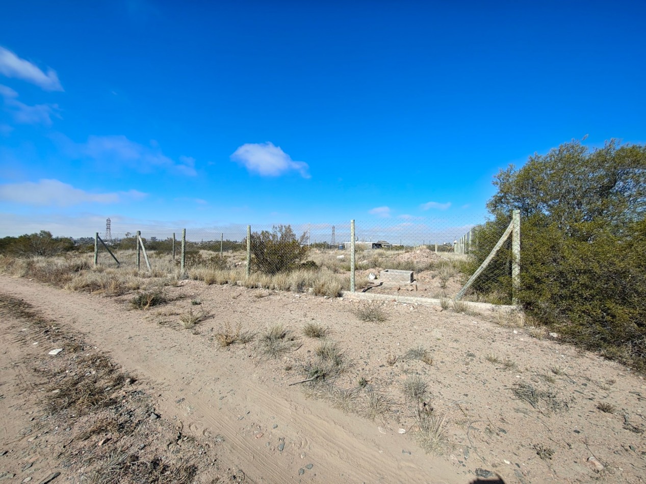 INMOESTATE VENDE TERRENO EN BARRIO PORTAL DE VERTIENTES, LUJAN DE CUYO, MENDOZA