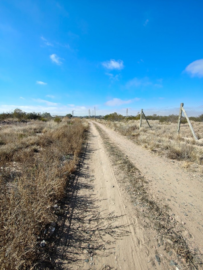 INMOESTATE VENDE TERRENO EN BARRIO PORTAL DE VERTIENTES, LUJAN DE CUYO, MENDOZA