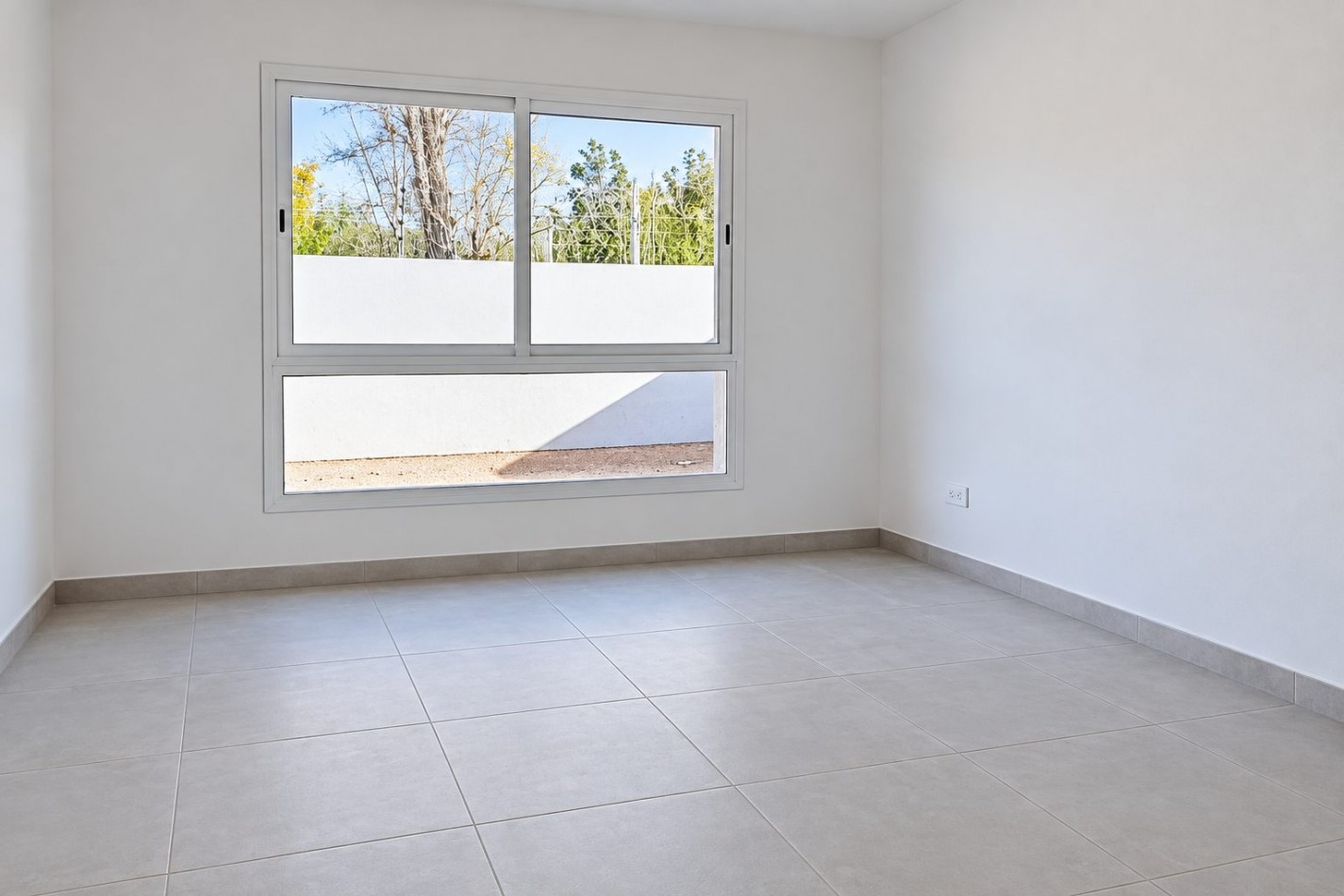 INMOESTATE ALQUILA DEPARTAMENTO A ESTRENAR EN LUJAN DE CUYO, MENDOZA