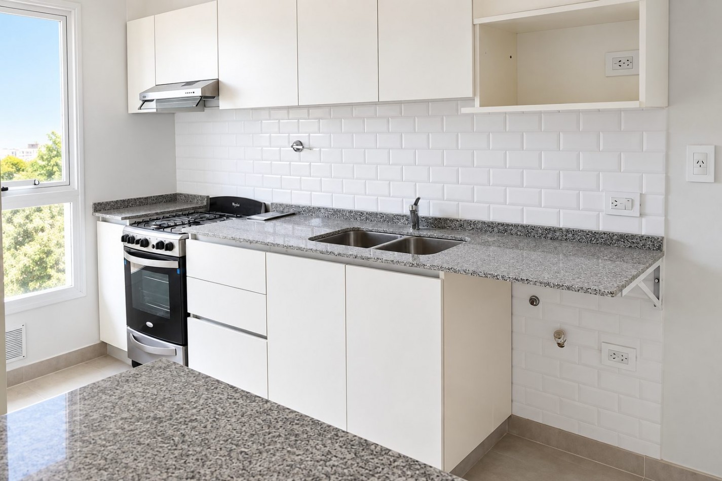 INMOESTATE ALQUILA DEPARTAMENTO A ESTRENAR EN LUJAN DE CUYO, MENDOZA