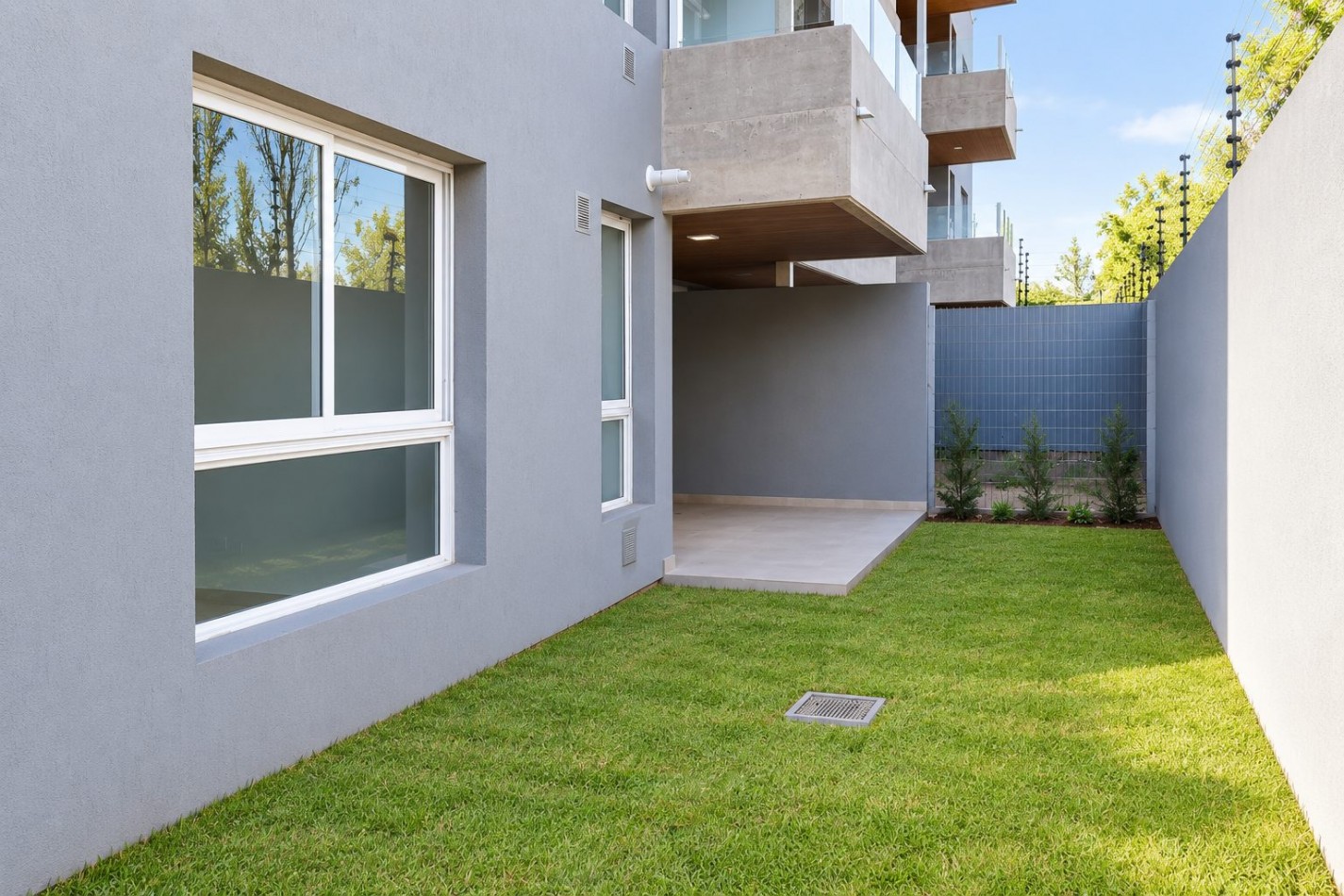 INMOESTATE ALQUILA DEPARTAMENTO A ESTRENAR EN LUJAN DE CUYO, MENDOZA