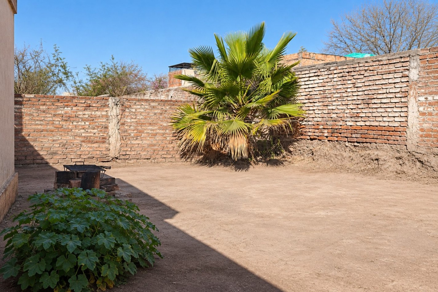INMOESTATE VENDE CASA A REFACCIONAR EN CARRODILLA, LUJAN DE CUYO, MENDOZA