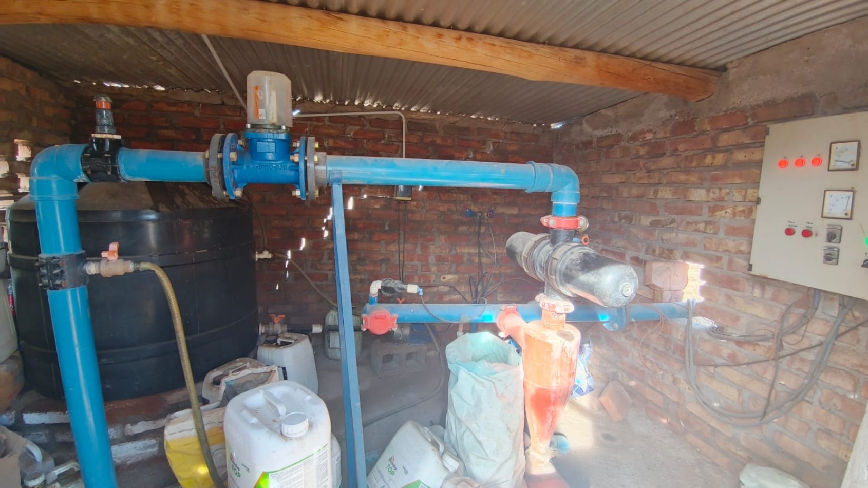 INMOESTATE VENDE FINCAS PRODUCTIVAS EN UGARTECHE, LUJAN DE CUYO, MENDOZA