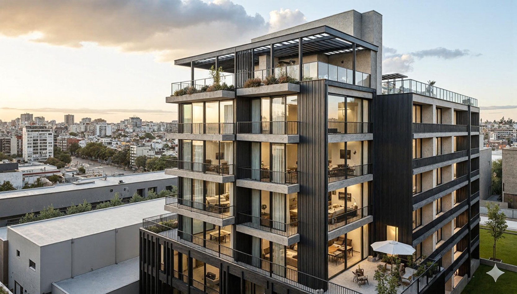 INMOESTATE VENDE DEPARTAMENTOS EN PREVENTA | OLIV - 5TA SECCION, CIUDAD DE MENDOZA