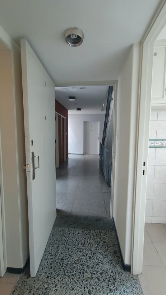INMOESTATE VENDE DEPARTAMENTO EN CIUDAD DE MENDOZA