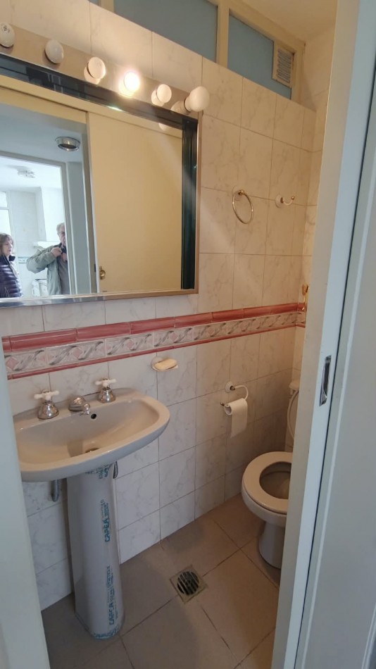 INMOESTATE VENDE DEPARTAMENTO EN CIUDAD DE MENDOZA
