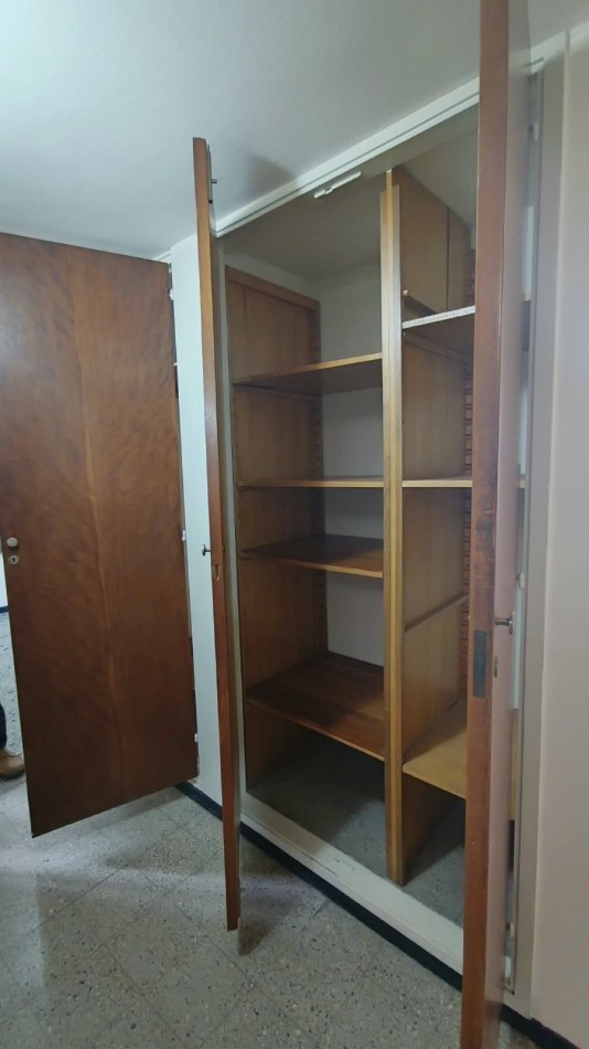 INMOESTATE VENDE DEPARTAMENTO EN CIUDAD DE MENDOZA