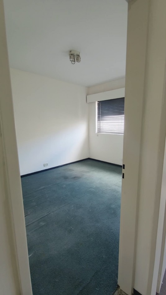 INMOESTATE VENDE DEPARTAMENTO EN CIUDAD DE MENDOZA