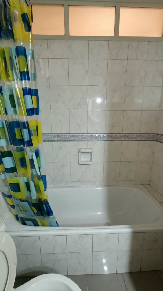 INMOESTATE VENDE DEPARTAMENTO EN CIUDAD DE MENDOZA