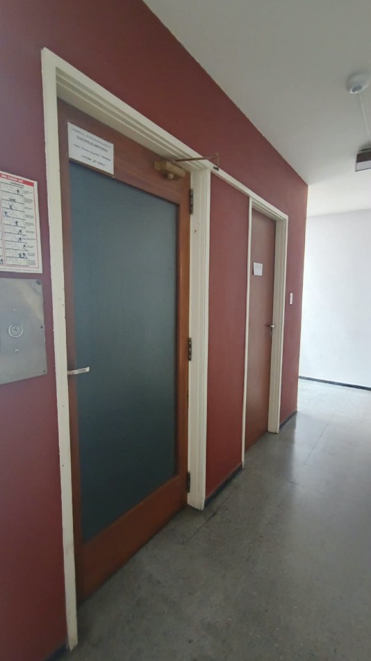 INMOESTATE VENDE DEPARTAMENTO EN CIUDAD DE MENDOZA
