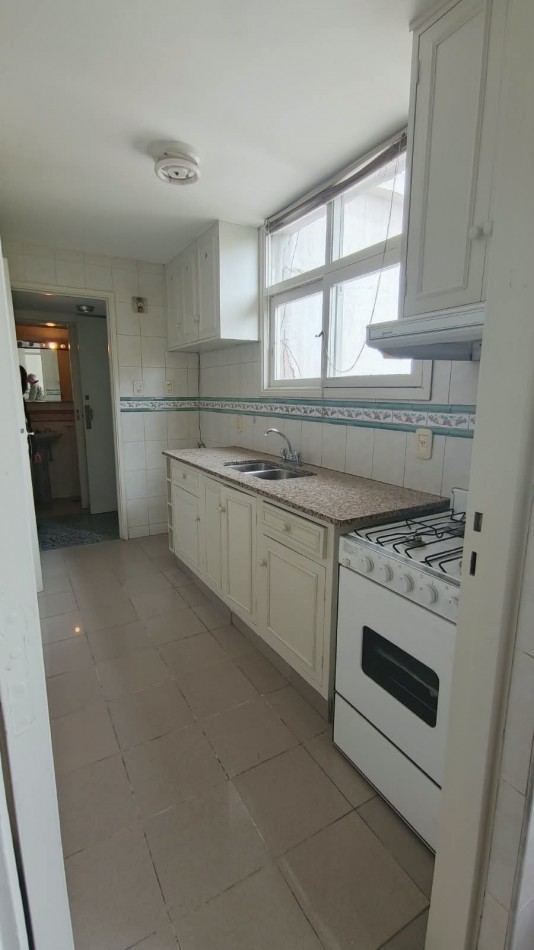 INMOESTATE VENDE DEPARTAMENTO EN CIUDAD DE MENDOZA