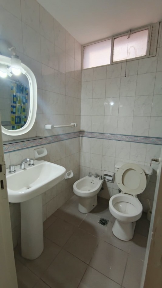INMOESTATE VENDE DEPARTAMENTO EN CIUDAD DE MENDOZA