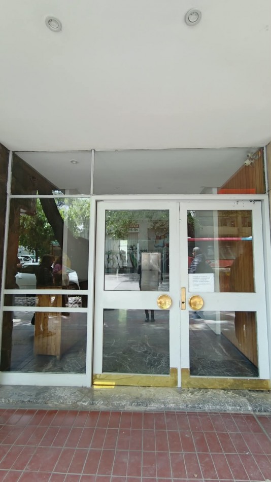 INMOESTATE VENDE DEPARTAMENTO EN CIUDAD DE MENDOZA