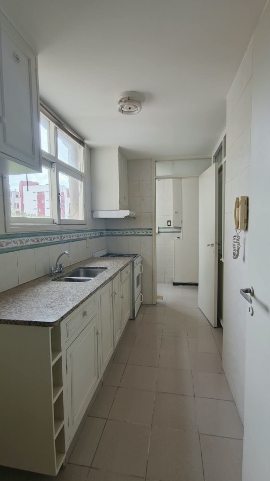 INMOESTATE VENDE DEPARTAMENTO EN CIUDAD DE MENDOZA