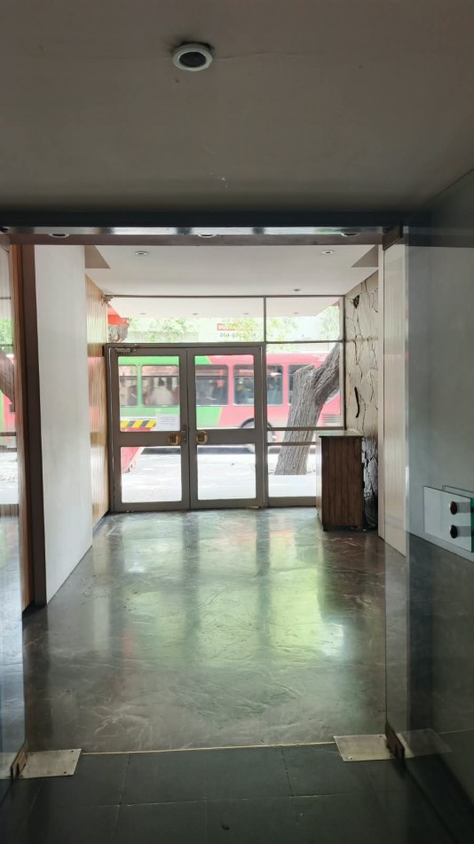 INMOESTATE VENDE DEPARTAMENTO EN CIUDAD DE MENDOZA