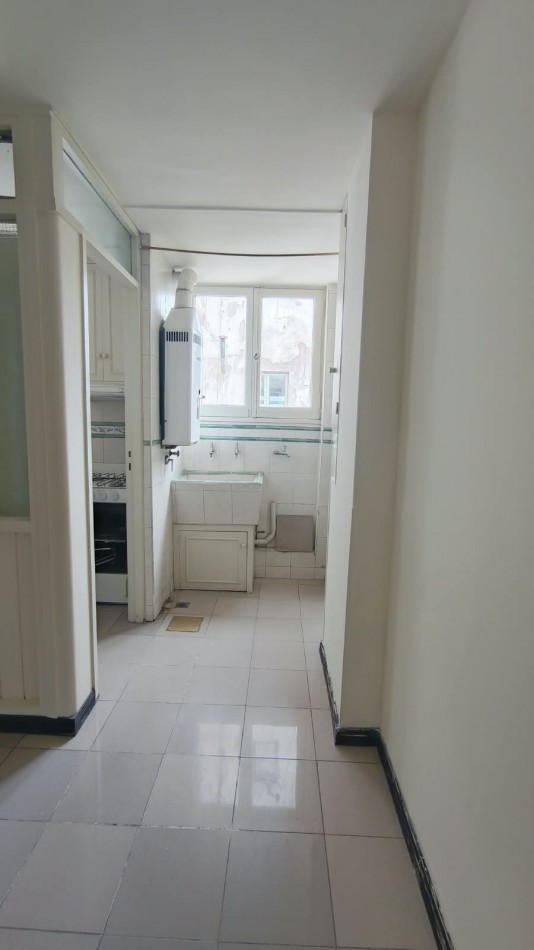 INMOESTATE VENDE DEPARTAMENTO EN CIUDAD DE MENDOZA