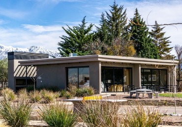 TERRAZAS PARK VISTALBA