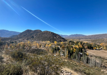 EL SALTO, POTRERILLOS