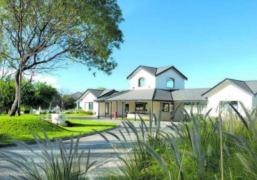 LOTE EN VENTA EN LA BARRACA COUNTRY, GUAYMALLEN 