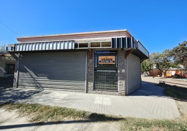 VENTA 4 LOCALES COMERCIALES EN TIRASSO GUAYMALLEN