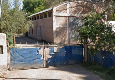 FINCA EN VENTA EN MAIPU