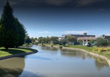 LOTE EN VENTA EN LA BARRACA COUNTRY, GUAYMALLEN 