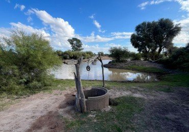 CAMPO EN VENTA EN LAVALLE 