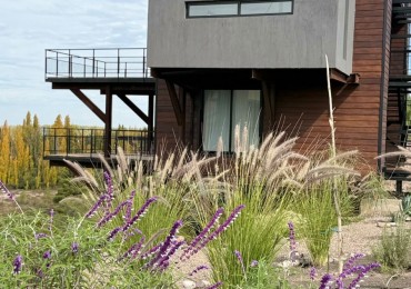 Inverti en Vistalba: Departamento en Planta Baja Funcional con Terraza y Diseño Moderno