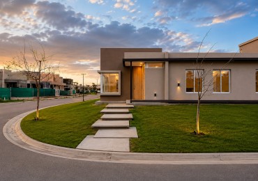 VENTA CASA A ESTRENAR EN MAIPU- LAR DE VIEYTES 2