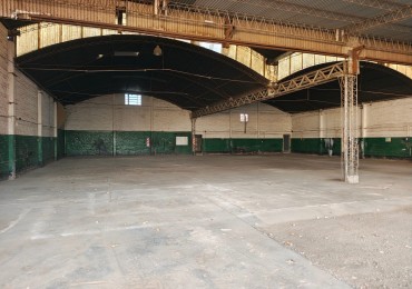 INMOESTATE ALQUILA GALPON, DEPOSITO Y OFICINAS EN VISTALBA - LUJAN DE CUYO