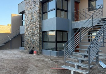 INMOESTATE VENDE DEPARTAMENTOS A ESTRENAR EN MAIPU, MENDOZA