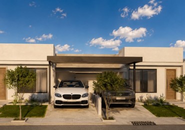 VENDO CASAS A ESTRENAR EN LUZURIAGA MAIPU