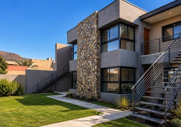 INMOESTATE VENDE DEPARTAMENTOS A ESTRENAR EN MAIPU, MENDOZA