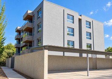 INMOESTATE ALQUILA DEPARTAMENTO A ESTRENAR EN LUJAN DE CUYO, MENDOZA